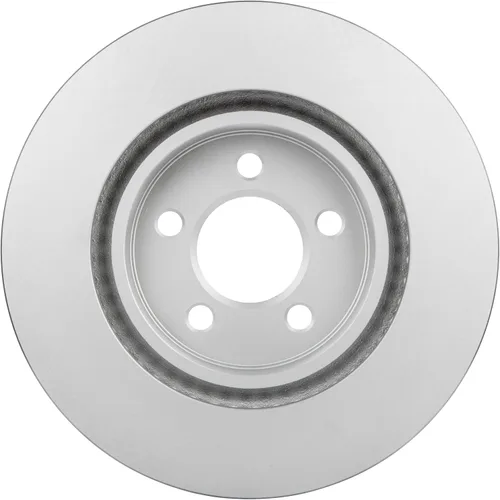Miniatura 3 de MAGMA Fire Born Braking Rotor de freno recubierto PSR143065