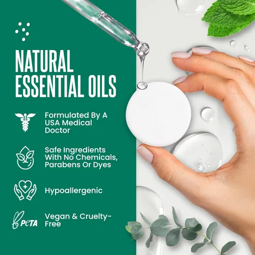 Miniatura 3 de Cleverfy Vaporizadores de ducha de eucalipto para aromaterapia, regalos de cumpleaños para mujeres, mamá, esposa, abuela, ella, mejor amiga, hija