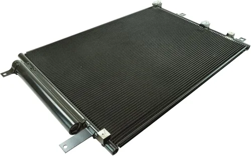 Miniatura 821 de TRQ Secador receptor de condensador de aire acondicionado compatible con Pontiac Vibe 2009-2010 2011-2016 Scion tC 2008-2015 xB 2009-2019 Toyota