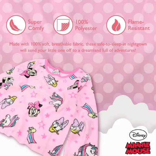 Miniatura 3 de Disney Conjunto de pijama Encanto para niñas