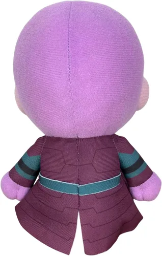 Miniatura 2 de Great Eastern Entertainment Dragon Ball Super - Peluche de 7 pulgadas, multicolor