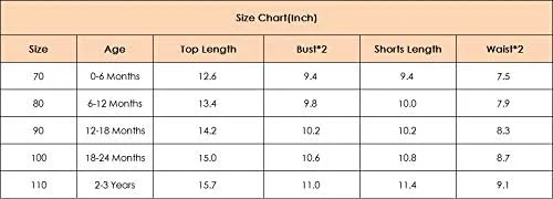Miniatura 2 de Amiblvowa Newborn Infant Baby Boy Shorts Set Camisole Tank Top Jogger Shorts Outfit 2Pcs Summer Casual Clothes