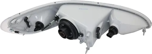 Miniatura 2 de Para Peterbilt 382 Conjunto de faros delanteros 2012 13 2014 lado del conductor PB2502100 16-09190L