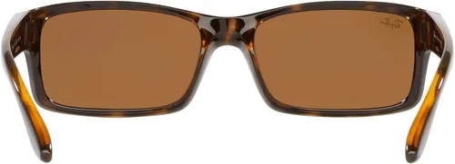 Miniatura 7 de Ray-Ban RB4151 - Lentes de sol rectangulares