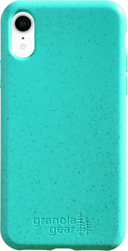 Miniatura 11 de Eco by GranolaGear - Funda ecológica para iPhone X o XS - Biodegradable, compostable, sin plástico, hecha de plantas - Alpine Snow