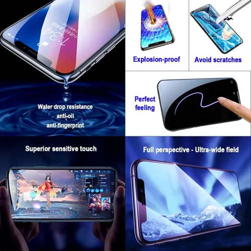 Miniatura 7 de EFAITHFIX para iPhone 11 Reemplazo de pantalla LCD de 6.1 pulgadas, ensamblaje de marco, pantalla LCD y digitalizador de pantalla táctil 3D con kit