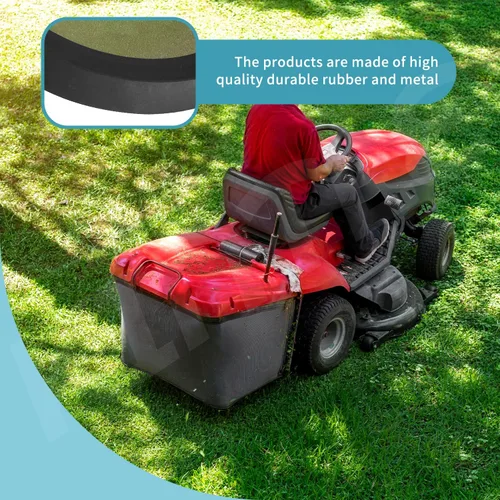 Miniatura 5 de Disco de marcha atrás GW-2111 para caballos, 3 3/4 pulgadas, compatible con modelos Troybilt Horse Tillers Dp construidos desde 1989, sustituye a