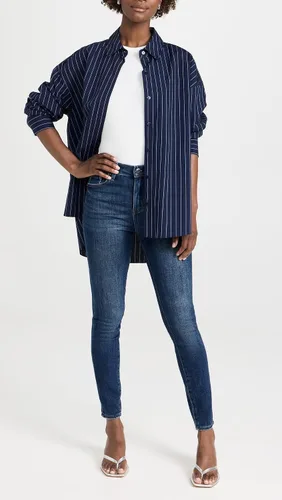 Miniatura 2 de Pistola Denim Jeans Aline para mujer