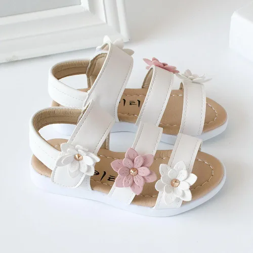 Miniatura 5 de Big Girls Fashion Strap Sandals Summer Shoes