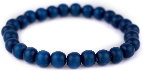 Miniatura 63 de Pulsera de cuentas de madera