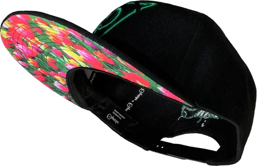 Miniatura 102 de Capiche - Gorra de visera plana de serie especial, talla única, unisex, hombre, más de 99 diseños