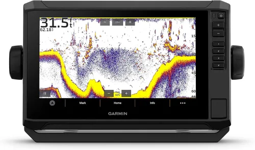 Miniatura 10 de Garmin ECHOMAP UHD2 64sv con transductor GT54, plotter de pantalla táctil de 6 pulgadas, Garmin Navionics+ U.S. Coastal