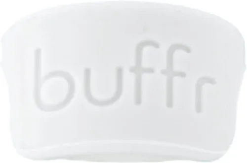 Miniatura 2 de BUFFR Ring Protector for Working Out - Silicone Ring Protector for Finger Jewelry