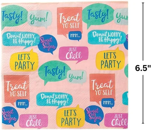 Miniatura 3 de Fun Express ALMUERZO DE FIESTA DE CAMIÓN DE ALMUERZO DE ALMUERZO DE ALMUERZO - Suministros para fiestas - VBS Vacaciones Suministros para la Escuela