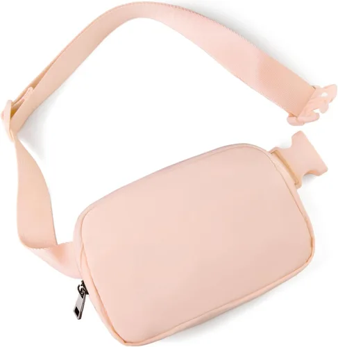 Miniatura 217 de Riñonera Gitus, Beige, Pequeña, Small