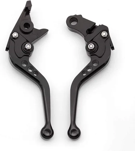 Miniatura 3 de Palancas de freno de embrague para FJ09/MT09 Tracer/GT FZ09/MT09/SR 14-23, FZ07/MT07 14-22, FZ10/MT10 16-23, NIKEN/GT Tenere 700 19-22, XSR 700 900