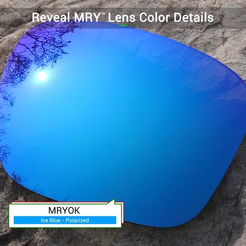 Miniatura 3 de Mryok Lentes de Repuesto para Oakley Ten X - Opciones