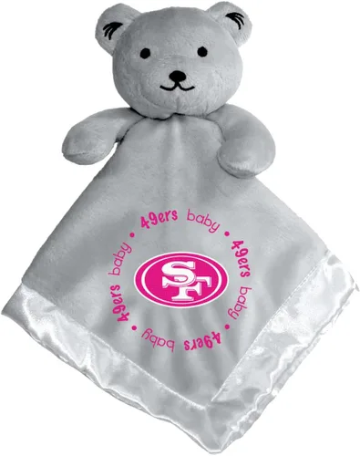 Miniatura 9 de Masterpieces NFL Unisex-Baby Security Bear Blanket