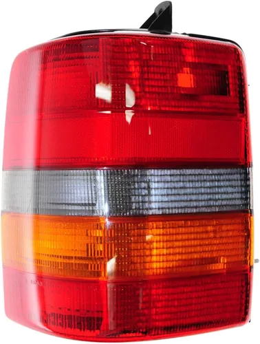 Miniatura 201 de TRQ Conjunto de luz trasera derecha del lado del pasajero compatible con Jeep Grand Cherokee 2014-2022 2022 Grand Cherokee WK CH2803112