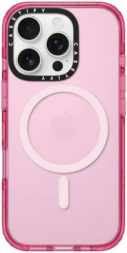 Miniatura 73 de CASETiFY Funda con soporte de anillo de impacto para iPhone 16 Pro