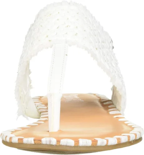Miniatura 2 de Carlos by Carlos Santana Women's Jayne Flat Sandal