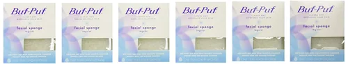 Miniatura 5 de Esponja de doble cara para el cuerpo Buf-Puf