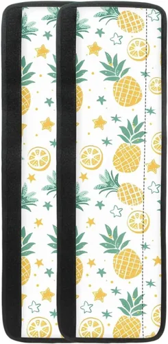 Miniatura 12 de DISNIMO Juego de 2 fundas para manijas de puerta de refrigerador con diseño floral de mariposa azul, protector de decoración de electrodomésticos