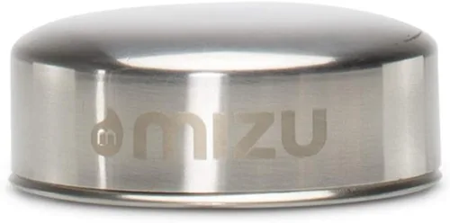 Miniatura 3 de Mizu - Vaso de chupito plegable 2 oz. Acero inoxidable Sin BPA (W02AMZASGNS) (paquete de 2)