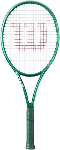 Miniatura 8 de Wilson Blade 100UL V10 - Raquetas de tenis para adultos