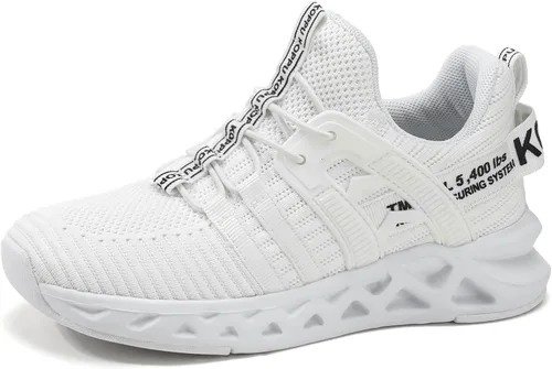 Miniatura 6 de koppu - Tenis para niños, tenis de correr para niñas y niños de primaria, estudiantes, zapatos deportivos para primavera y otoño, zapatos casuales