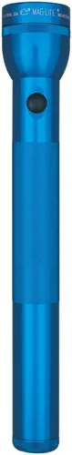 Miniatura 49 de MagLite, Linterna resistente incandescente de 2-células D en caja expositora