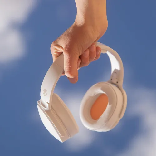 Miniatura 5 de Skullcandy Hesh Evo - Auriculares inalámbricos Bluetooth con aislamiento de ruido, batería de hasta 36 horas, diseño plegable y ligero, micrófono