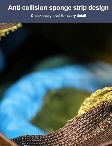 Miniatura 5 de ZASCHMOY - Traje de chorro de arena con capucha protectora para construcción naval de hierro fundido