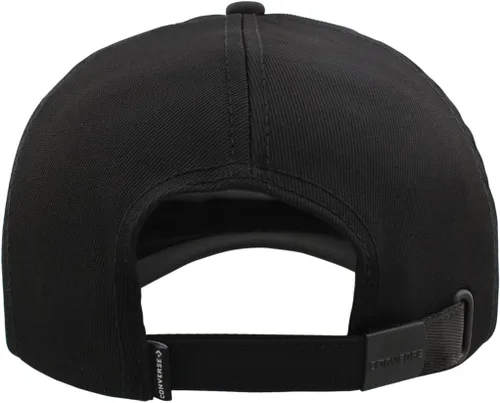 Miniatura 2 de Converse Gorra de béisbol unisex Tipoff Chuck Patch para hombre