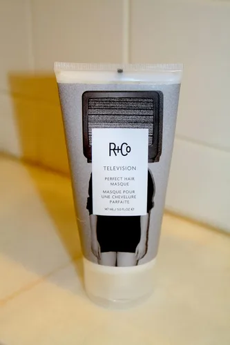 Miniatura 3 de R+Co Máscara para el cabello Television Perfect