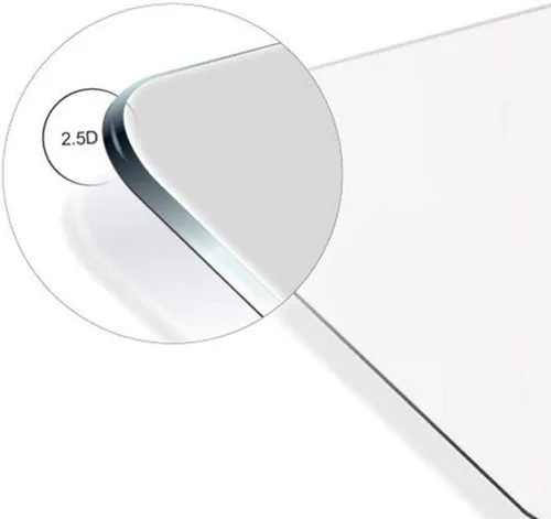 Miniatura 4 de Protector de pantalla para Nikon D90 D7000 D700 D300S, 2 unidades de vidrio óptico templado