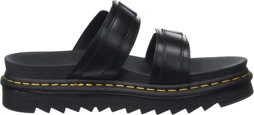 Miniatura 6 de Dr. Martens Sandalia Myles Brando Unisex Negro