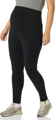 Miniatura 3 de Tienda Essentials Leggings de maternidad para mujer