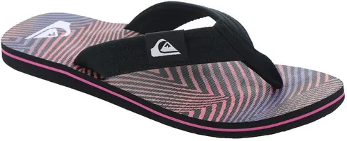 Miniatura 4 de Quiksilver Sandalias Molokai Layback Ii de 3 puntos para hombre