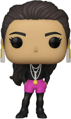 Miniatura 2 de Funko Pop! TV: Marvel: She-Hulk - Nikki