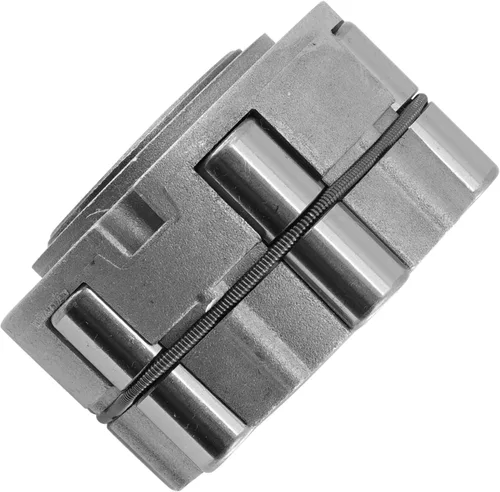 Miniatura 3 de Caltric Embrague de buje delantero compatible con Polaris Scrambler 500 4X4 1997-2009