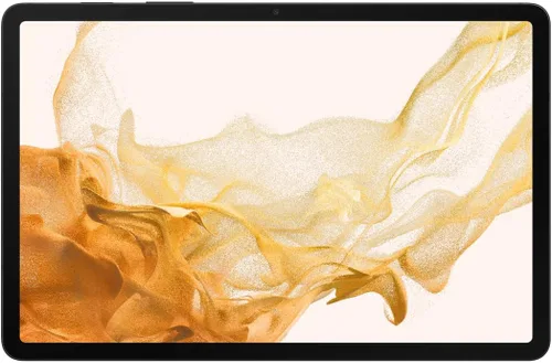 Miniatura 2 de Samsung Galaxy Tab S8 Tablet Android, pantalla LCD de 11", almacenamiento de 128 GB, productividad DeX, Qualcomm Snapdragon, S Pen incluido, batería