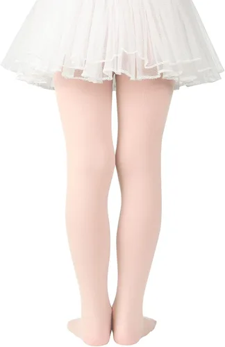 Miniatura 42 de Mallas de ballet para niñas, leggings atléticos, pantalones de Grinch, suaves para bebés y niñas, mallas elásticas para bebés