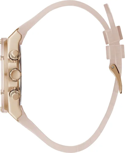 Miniatura 2 de GUESS Ladies Sport Clear Multifunction 39mm Watch