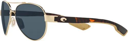 Miniatura 3 de Costa Del Mar Loreto Palladium - Gafas de sol cuadradas