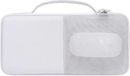 Miniatura 3 de Aenllosi Funda rígida compatible con el teclado mágico de Apple + mouse mágico