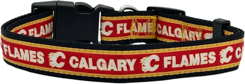 Miniatura 61 de Collar Pets First NHL para perros y gatos. ¡Ajustable, lindo y elegante! ¡El collar definitivo para fanáticos del hockey! Pittsburgh Penguins