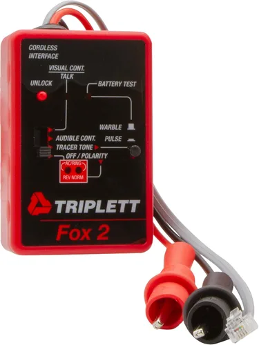 Miniatura 3 de Triplett