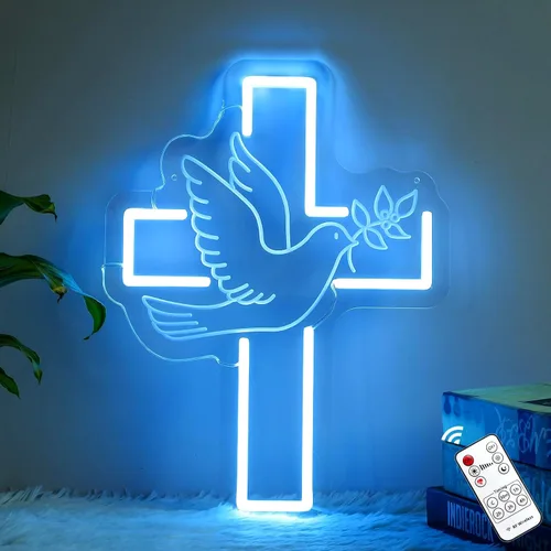 Miniatura 7 de Cartel de servicio de botella de boda de 20 pulgadas, accesorios de entrada de boda personalizados, letrero LED de marquesina para recepción