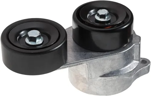 Miniatura 13 de 17540-54L00 Tensor de correa de transmisión accesorio con conjunto de polea para Su-zuki 2005-2015 Grand Vitara II [2010-2013 Kizashi] 2006-2013 SX4